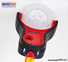Solo 365 Smoke Detector Tester