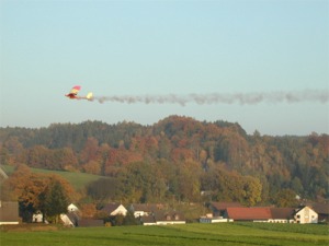 Special Effects Smoke