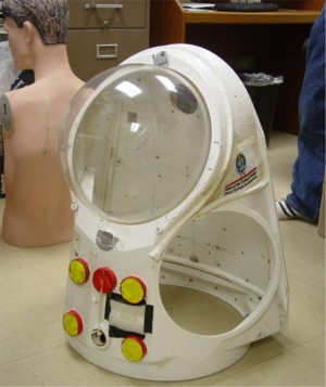 Leak testing equipment, cars, tanks, rooms
