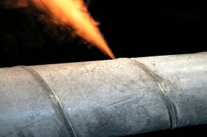 Vent Testing