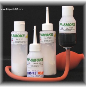 Our Ultra Fine Powder produces perfect smoke plumes.