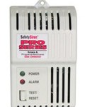 Pro Series Combustible Gas Leak Detector and Monitor
