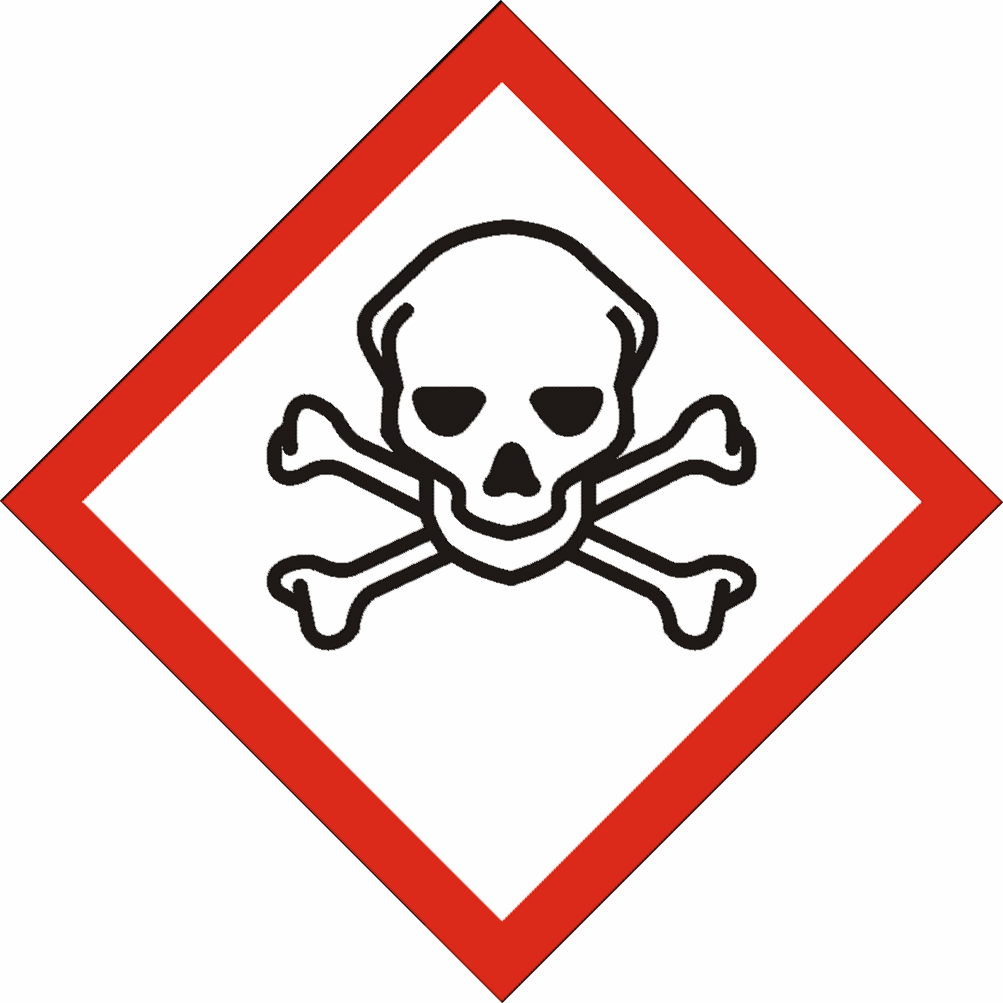 Carbon monoxide (CO) is toxic to humans
