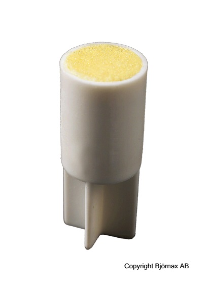 Miniax HVAC Smoke Emitter Cartridge
