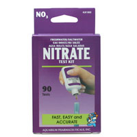 Nitrate NO3 in Water Test Kit (AQ-00018) 90 Tests