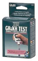 Hardness Water Test Kit (AQ-01058) Perform 70 Tests