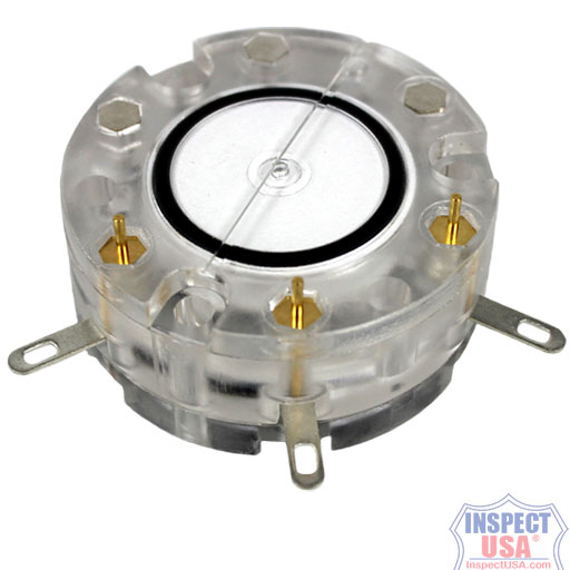 Kane May Nitric Oxide Sensor (13251) 0-5,000ppm