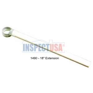 Xtender Smoke Check Extension Adapter 18" (1490)