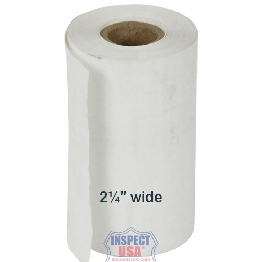 Thermal Printer Paper Roll (16646) 2.25" Wide