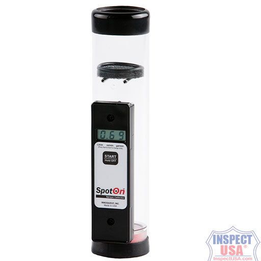 SpotOn Sprayer Calibrator (SC1) 1GPM Gallon Per Minute