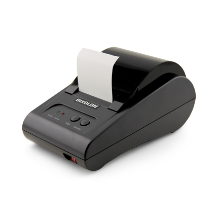 Printer for Radstar Continuous Radon Monitor (28345) with Cable