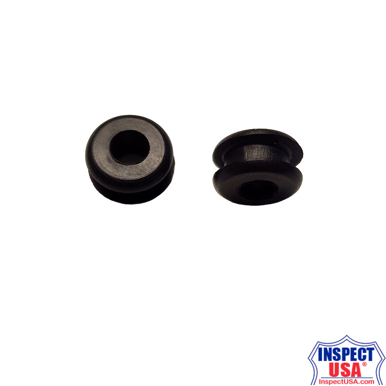Vibration Dampener 12mm (2843x) Rubber Antivibration Grommet