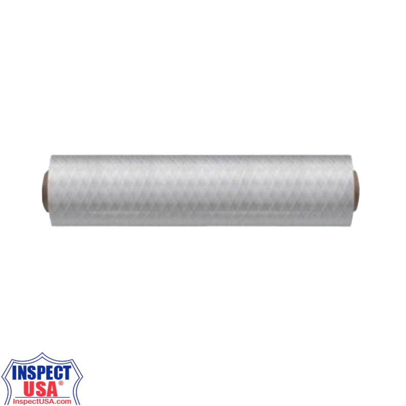 Vapor Barrier Viper 6.5 MIL Viper (28662) 6' x 100' White