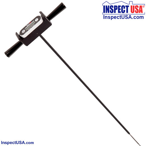 SpotOn Digital Temperature Probe (28730) 34" SS Probe