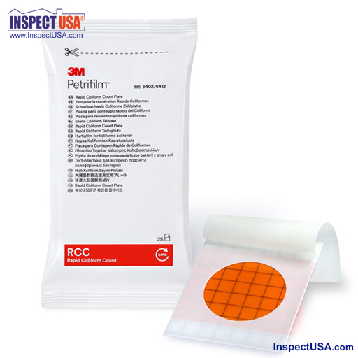 Petrifilm Staph Express Count Plates (6490) 50 Pack
