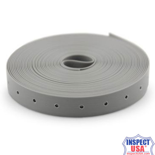 Plastic Hanger Strap (67020-2) 3/4" x 100'