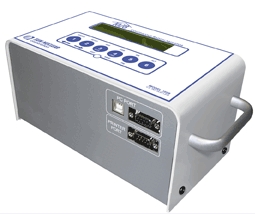 Sun Nuclear Electronic Continuous Radon Monitor (91028CRM)