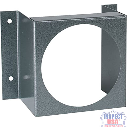 Dwyer Mounting Bracket (A-299) Use With Dwyer Magnehelic Gages