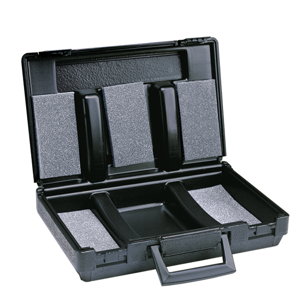 UEI Hard Case 13.75"x10"x3.5" (AC504) Removable Foam Inserts