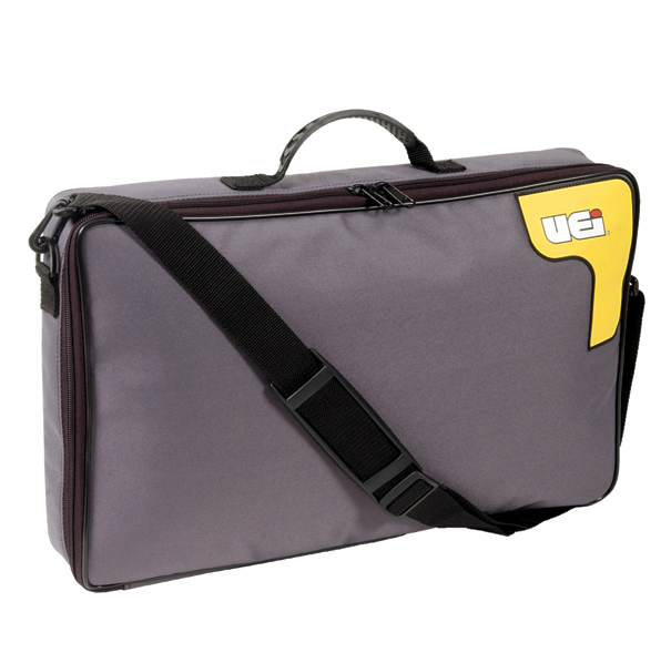 UEI Soft Carrying Case 18" x 12" x 3" (AC75) with Compartments
