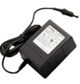 DC Power Supply 9vDC 300mA (DC9-300) Regulated with 6' Cable