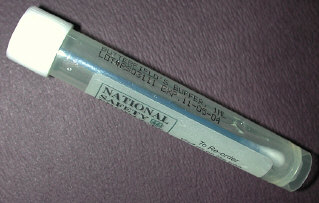 Surface Mold Sampling Swab (MSK2) with Lab Fees Included