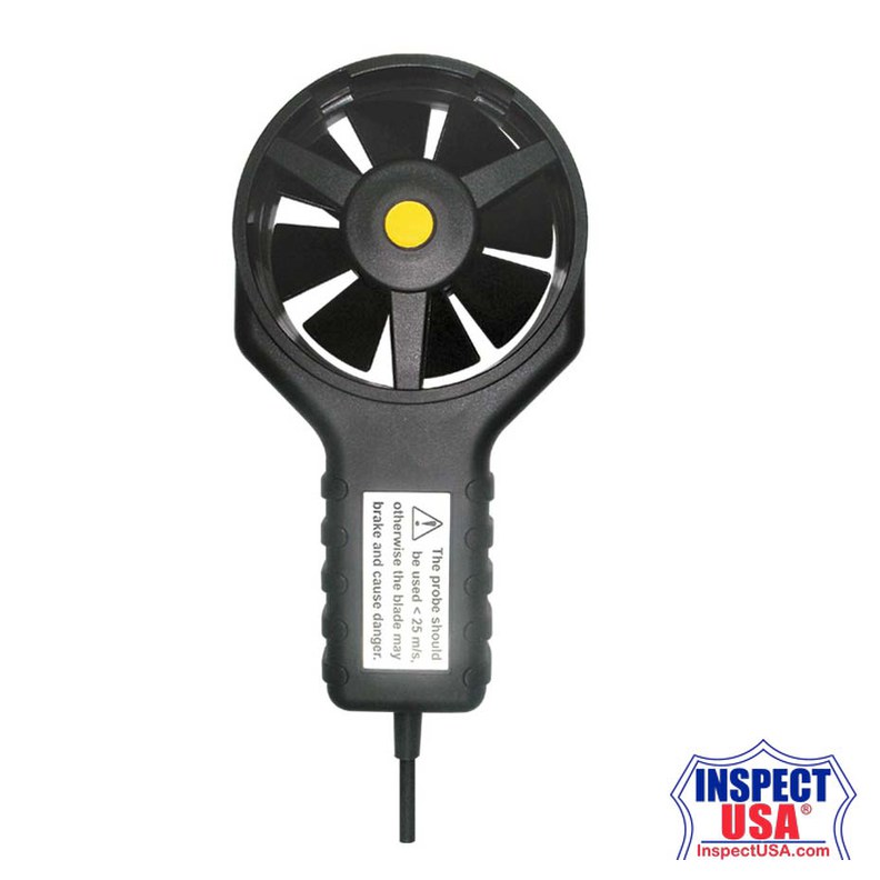 Lutron Anemometer (AM-4206)