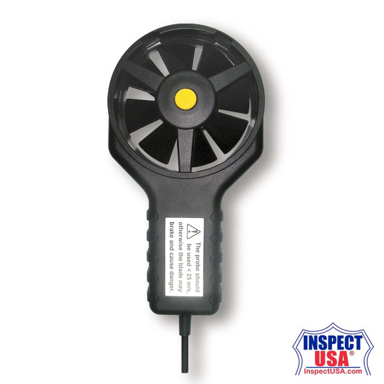 Lutron Anemometer (AM-4207SD)