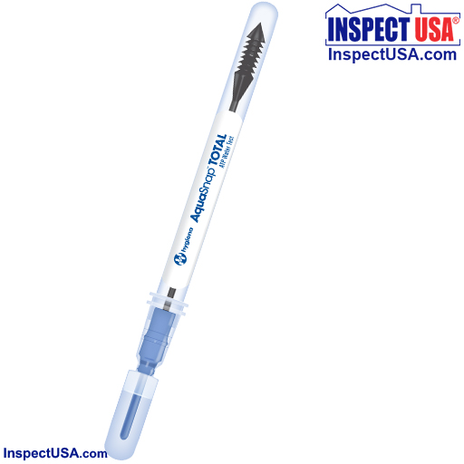 Hygiena AquaSnap Total ATP Test Swab (AQ100X) 100 Pack