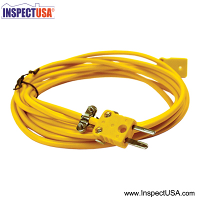 UEI K Type Probe Extension (ATTEXT) 10'