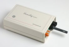Protimeter Humilog Humidity Data Logger (BLD4100) with Software