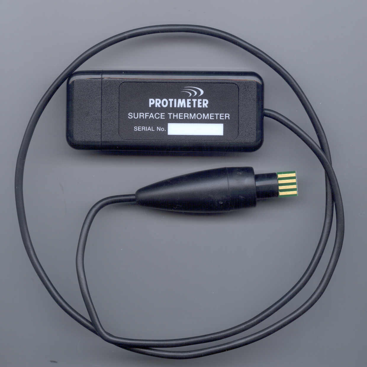 Temperature Sensor Probe Surface (BLD5804) for Protimeter MMS