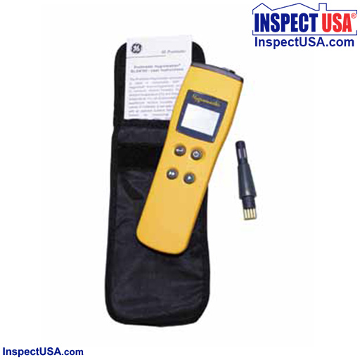 Protimeter Hygromaster 1-100% RH (BLD7701) with QuikStick