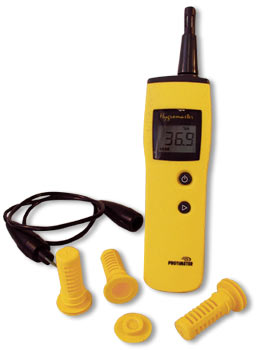 Protimeter HygroMaster Concrete RH Test Kit (BLD7705) 43mm Sleeve