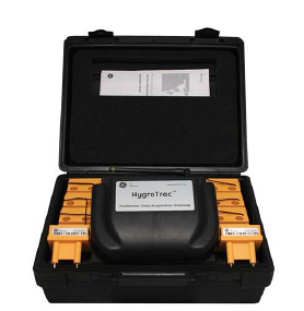 Wireless Protimeter HygroTrac RH Kit (BLD9000) with 10 Sensors