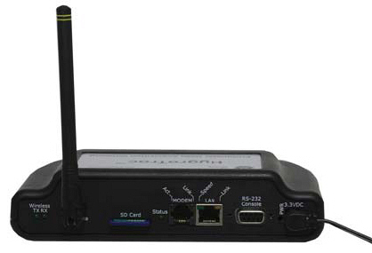 Wireless Protimeter HygroTrac Gateway (BLD9010)