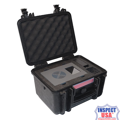 Bedrock Large Carrying Case (BTB-CASE)