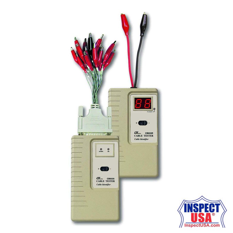 Lutron Cable Tester (CB-933)
