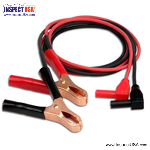 Plier Type Leads (CELL01LD) for the CELL03