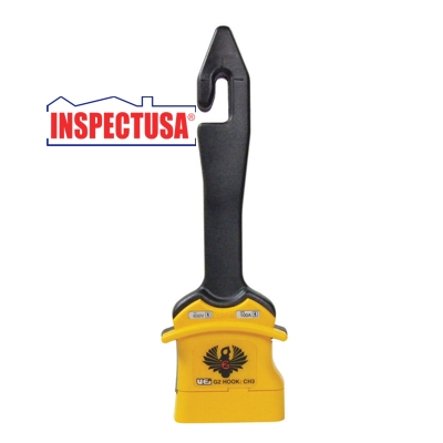 Clamp-On Multimeter: G2 Phoenix Adapter Hook (CH3) UEI DL Series