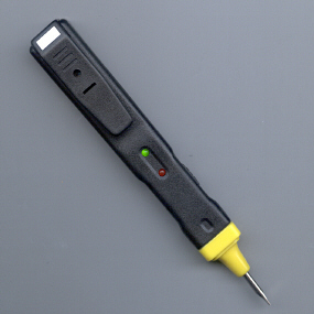 Contact & Non-Contact Line Voltage Detector (CT500AV) Pen Type