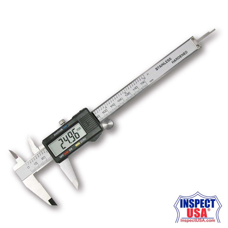 Lutron Digital Caliper (DC-515)