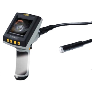 Video Scope 39" x 0.7" (DCS700) Obedient Shaft with 3" LCD Monitor