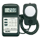 UEI Digital Light Meter 50,000 LUX 3 Ranges (DLM2) w/Remote Sensor