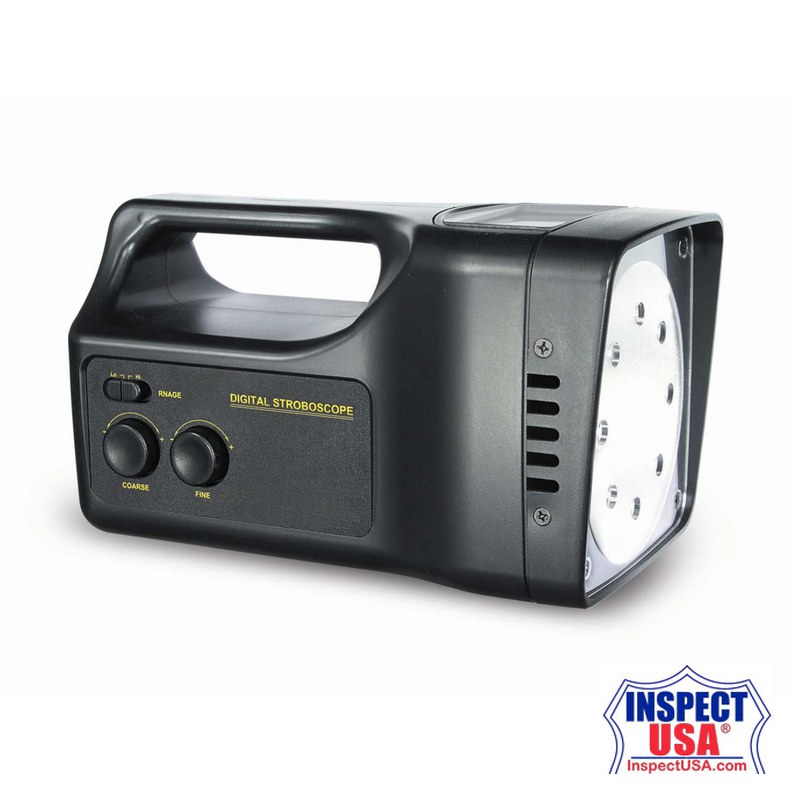 Lutron Stroboscope (DT-2199)