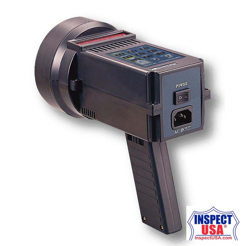 Lutron Digital Stroboscope (DT-2269)