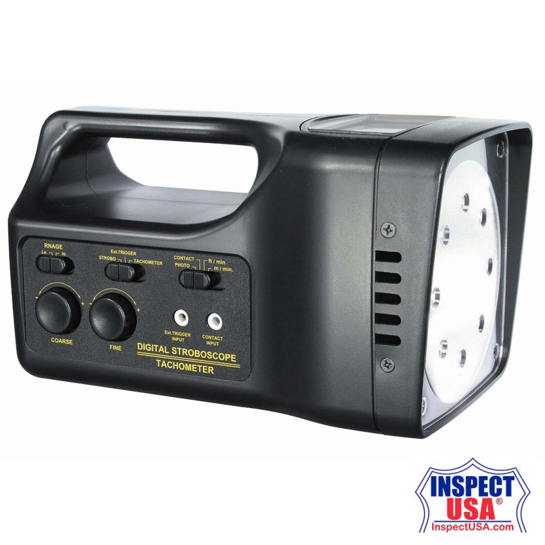 Lutron Stroboscope (DT-2289)