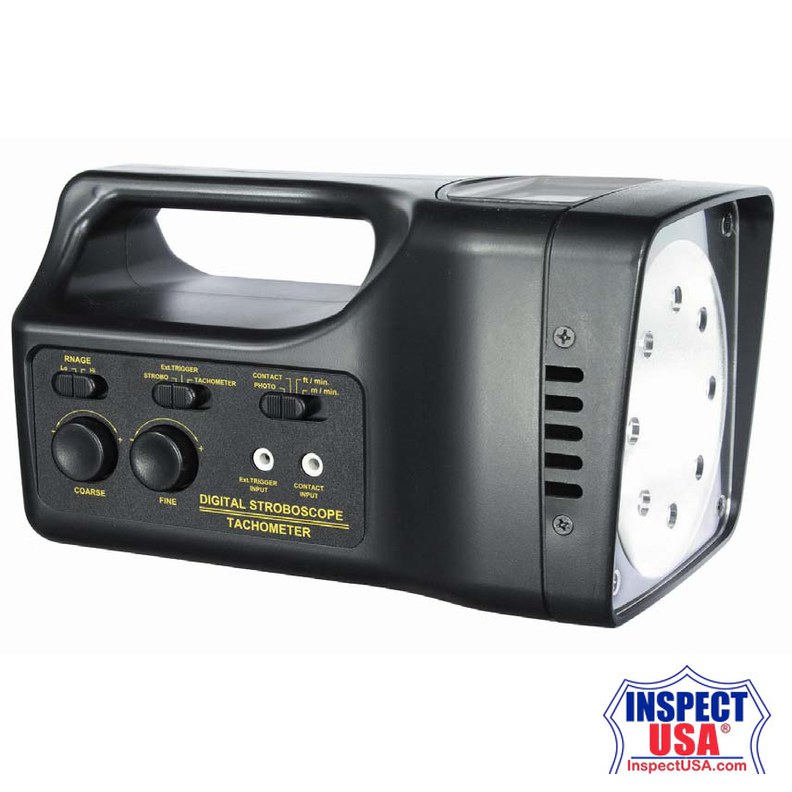 Lutron Stroboscope (DT-2299)