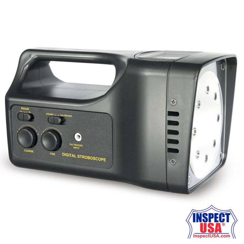 Lutron Digital Stroboscope (DT-2339)