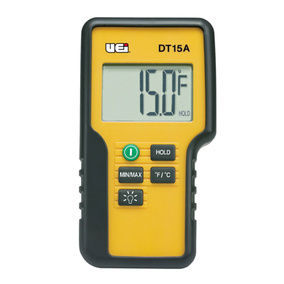 UEI Professional Grade Thermistor (DT15A) Ruggedized Boot